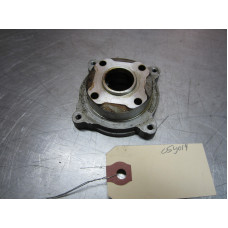 05Y019 VARIABLE LIFT SOLENOID HOUSING For 06-10 BMW 550I  4.8 7527017